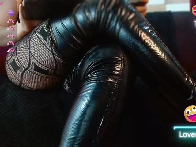 MissVioleta from BongaCams