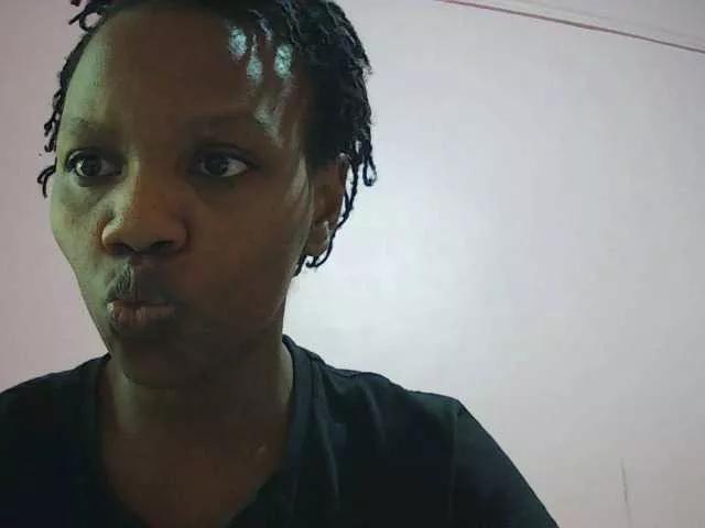 MlleKali from BongaCams
