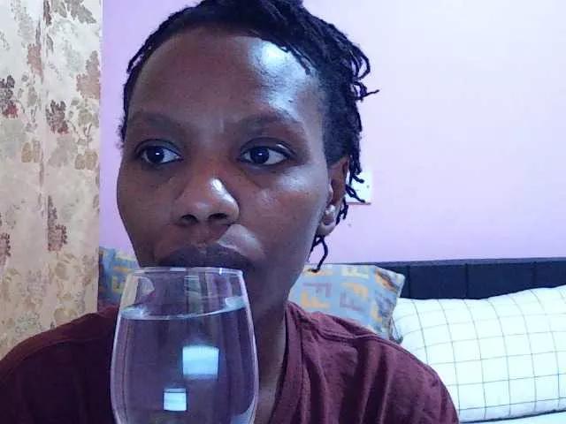 MlleKali from BongaCams