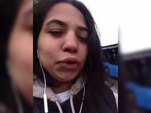 Mmmmmya from BongaCams