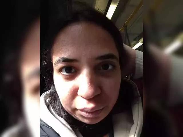 Mmmmmya from BongaCams