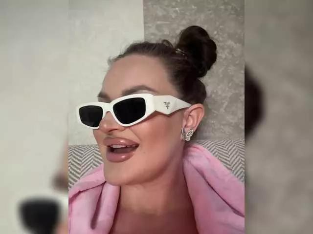 Mollekiss webcams show profile image 