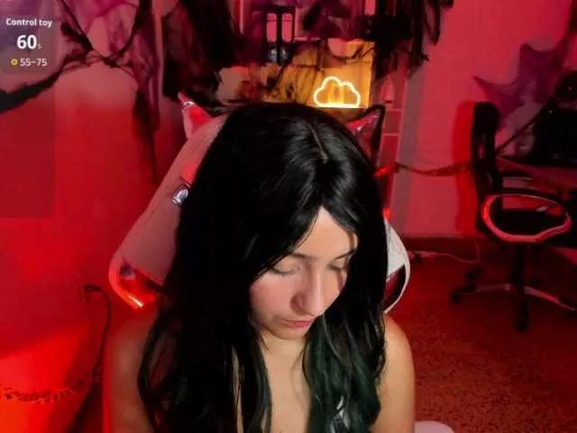 Molly-sweetlove from BongaCams