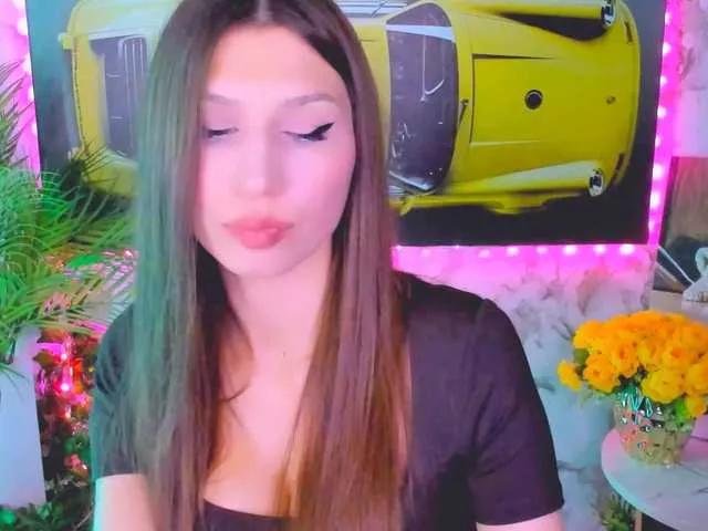 Mollyinyourmind webcams show profile image 