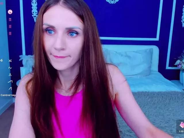 MollyReid from BongaCams