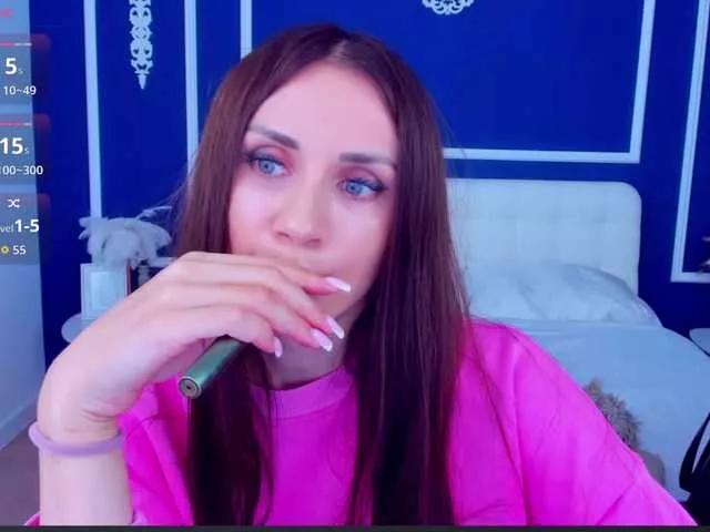 MollyReid from BongaCams