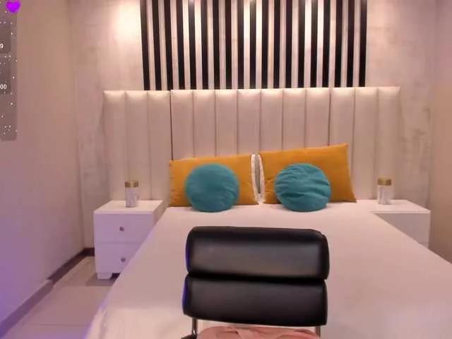 MollySunders from BongaCams