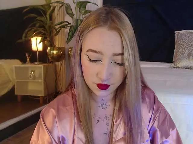 MollyyCruz from BongaCams