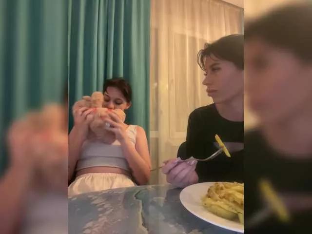 Mommy888 from BongaCams