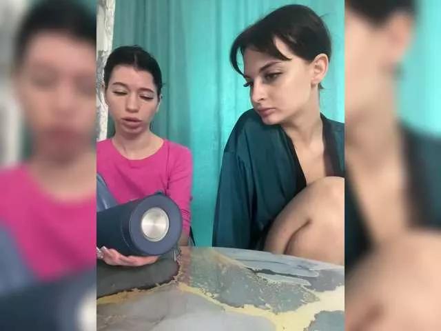 Mommy888 from BongaCams