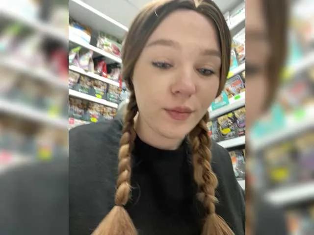 Monna-Krrrista webcams show profile image 