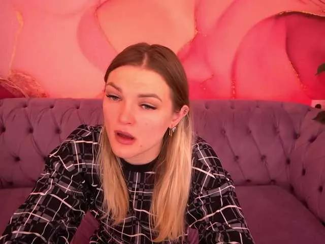 MonroeBliss on BongaCams