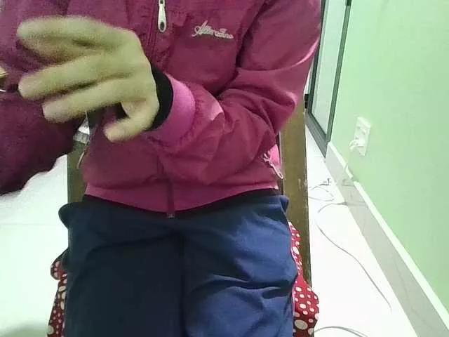 Moon18x from BongaCams