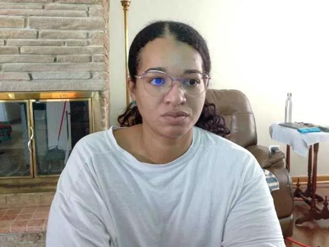 Moranguh webcams show profile image 