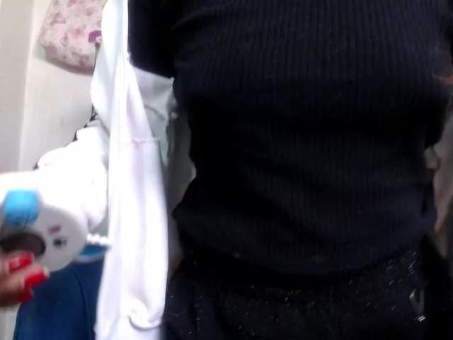 Morgane1 webcams show profile image 