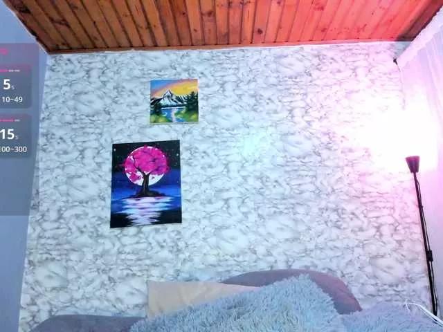 Morocha-fire from BongaCams