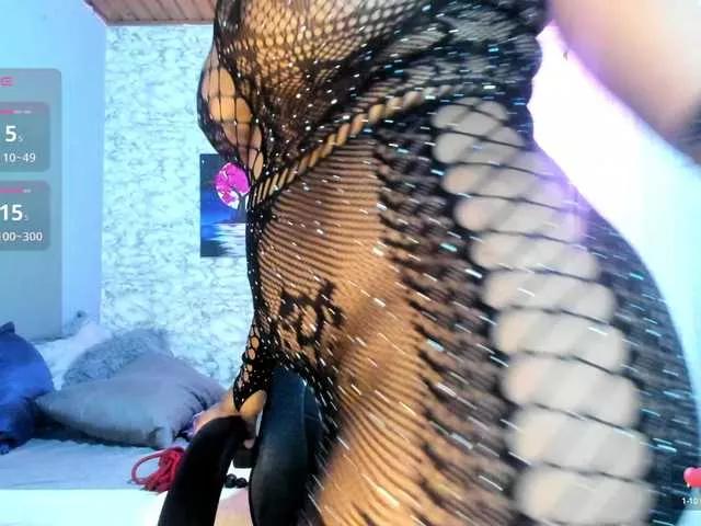 Morocha-fire from BongaCams