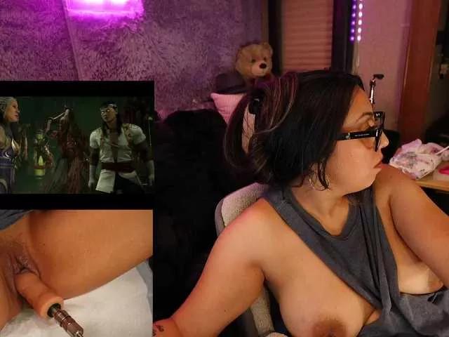MrsTexMix webcams show profile image 