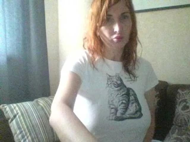 MssAngela from BongaCams