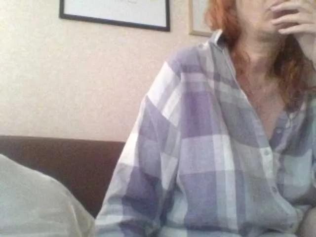 MssAngela from BongaCams