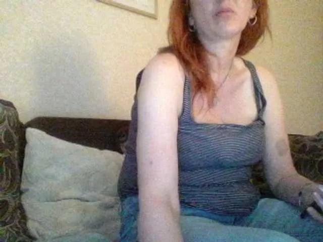 MssAngela from BongaCams
