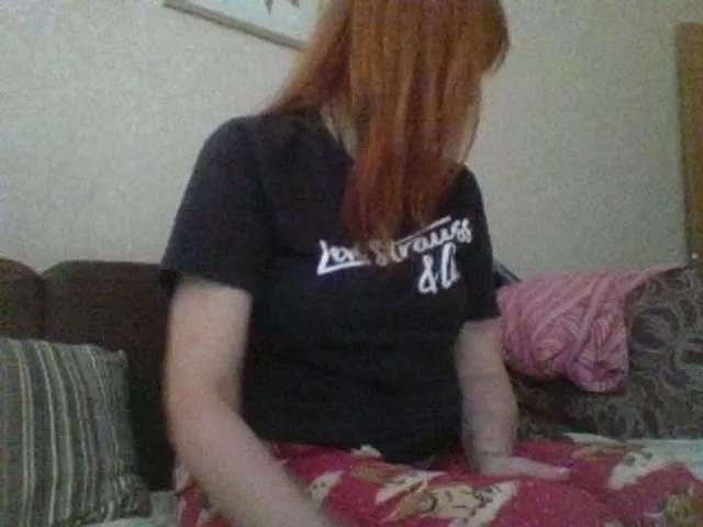MssAngela from BongaCams