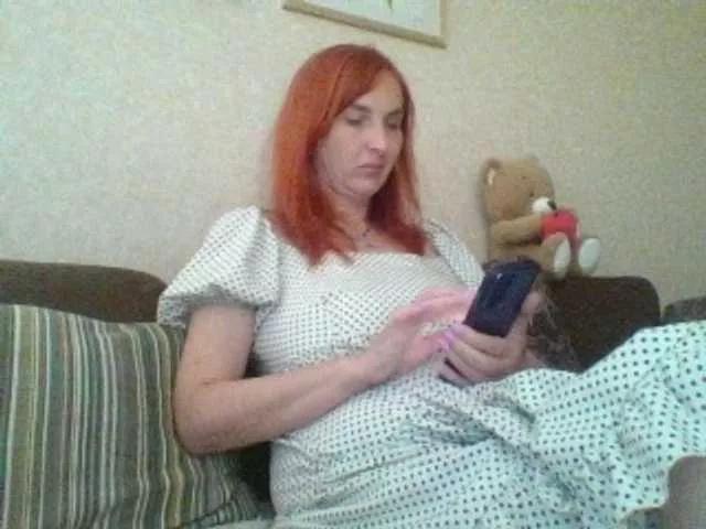MssAngela from BongaCams