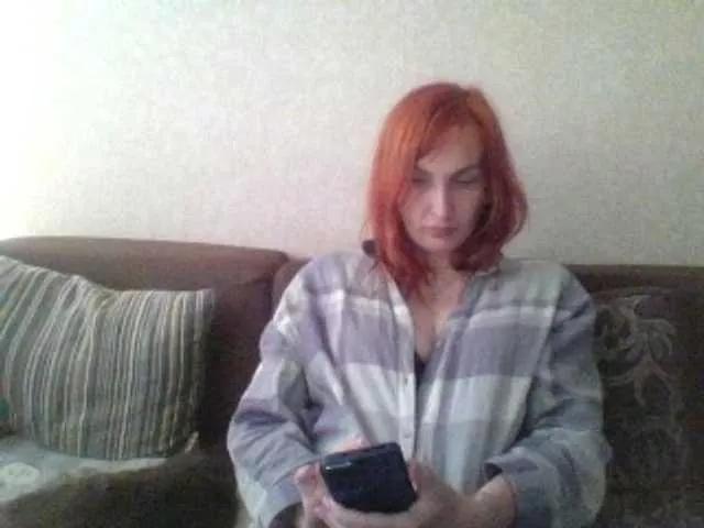 MssAngela from BongaCams