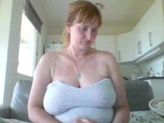 MssAngela from BongaCams