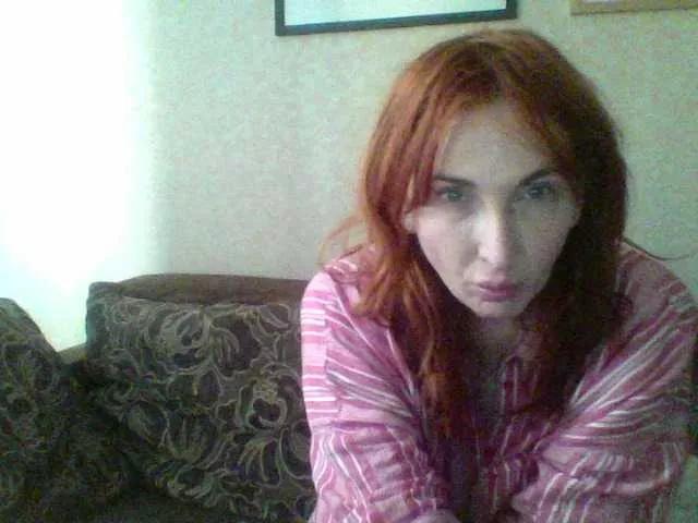 MssAngela from BongaCams