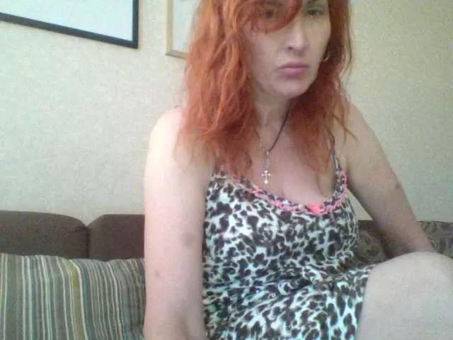 MssAngela webcams show profile image 