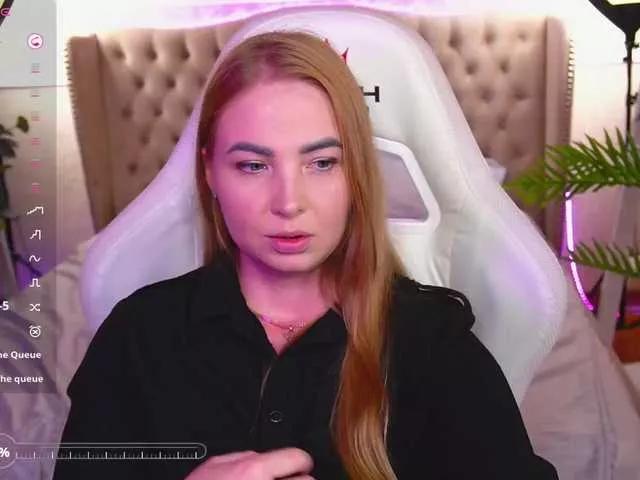 MssShyBarbie from BongaCams