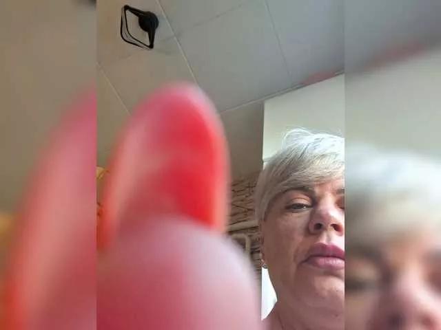 murr-kitty from BongaCams