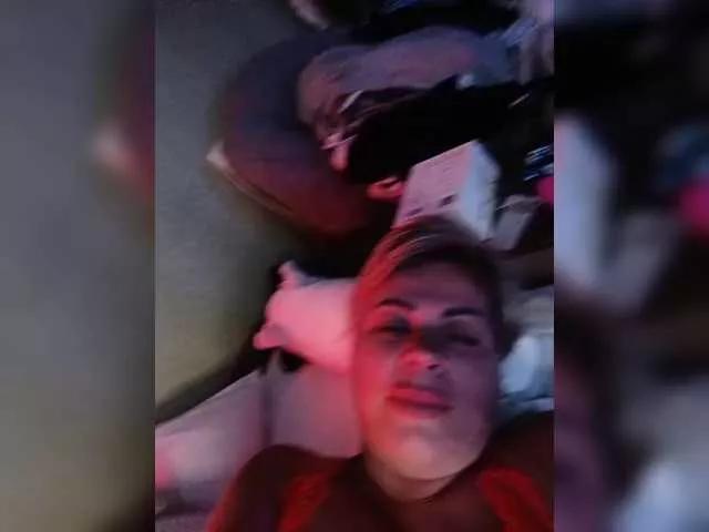 murr-kitty from BongaCams
