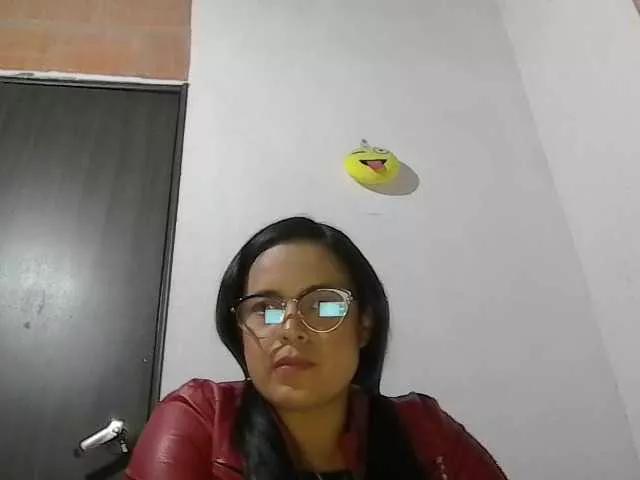 Myleidy webcams show profile image 