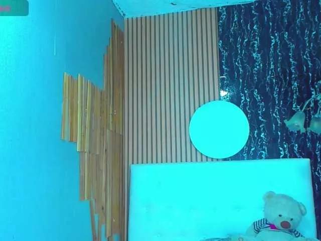Mylusquirt webcams show profile image 
