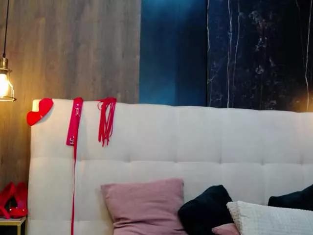NadaReed from BongaCams