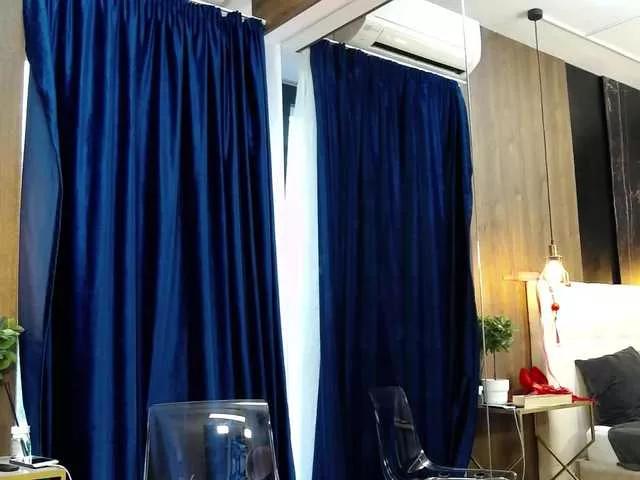 NadaReed from BongaCams