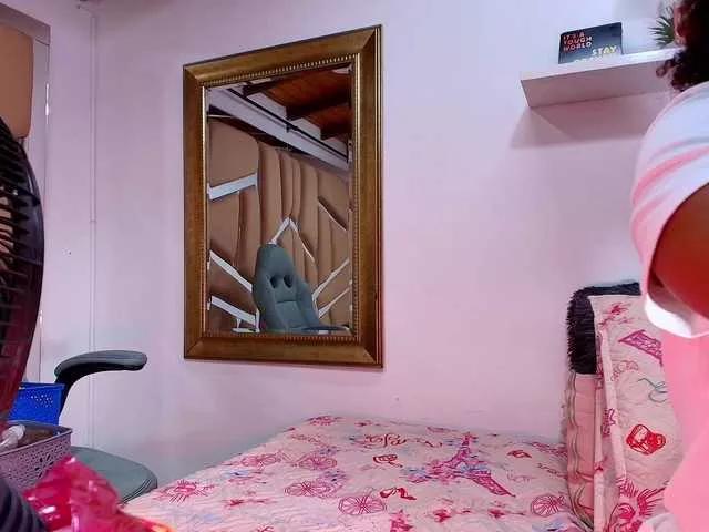 naia-blesed from BongaCams