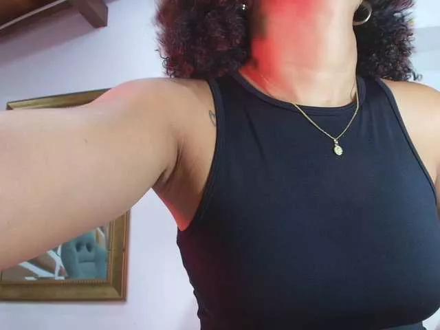 naia-blesed from BongaCams