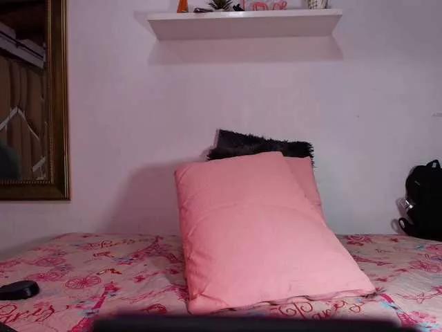 naia-blesed from BongaCams