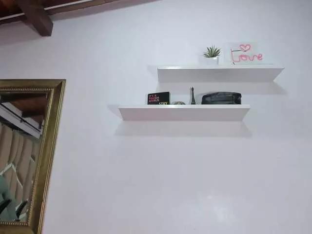 naia-blesed from BongaCams