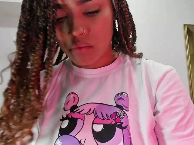 naia-blesed from BongaCams