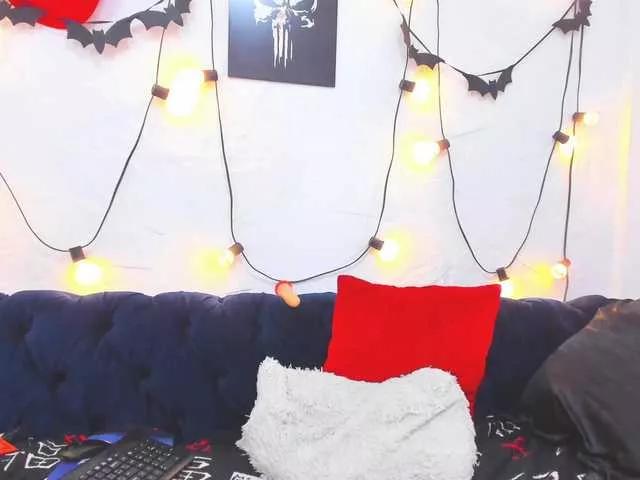 Naia69 from BongaCams