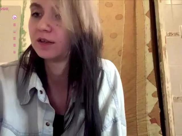 NakitaBayardo webcams show profile image 