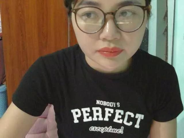 nana7777 on BongaCams