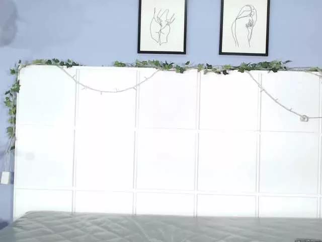 Nanatails on BongaCams