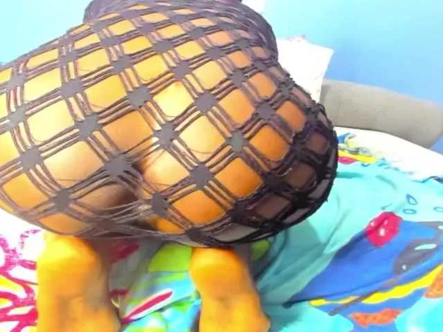 Nancy00 from BongaCams