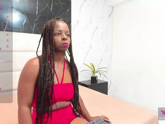 Naomii-Cooper webcams show profile image 
