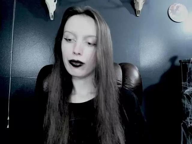 NarcissaDark webcams show profile image 